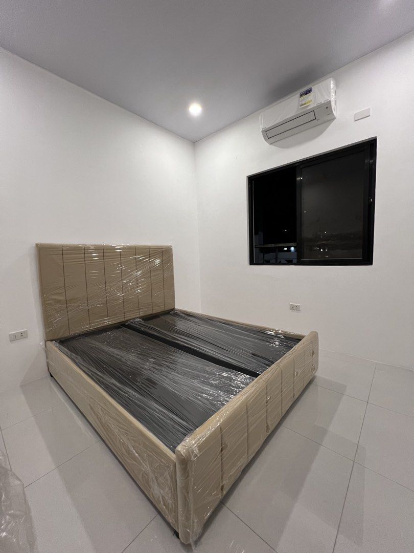 BedFrame (Category: Bed Frames & Mattresses) located in Manila. Submitted by squarerolxd (Listing ID 1459207194, Image 3). Description: ✨ Luxury Starts Where You Rest ✨ 🔥 SPECIAL SALE! 🔥 Transform your bedroom into a sophisticated sanctuary with our custom-made luxury beds, expertly crafted to match your space, style, and comfort preferences. Every piece is designed with timeless elegance, premium craftsmanship, and exceptional durability. Your