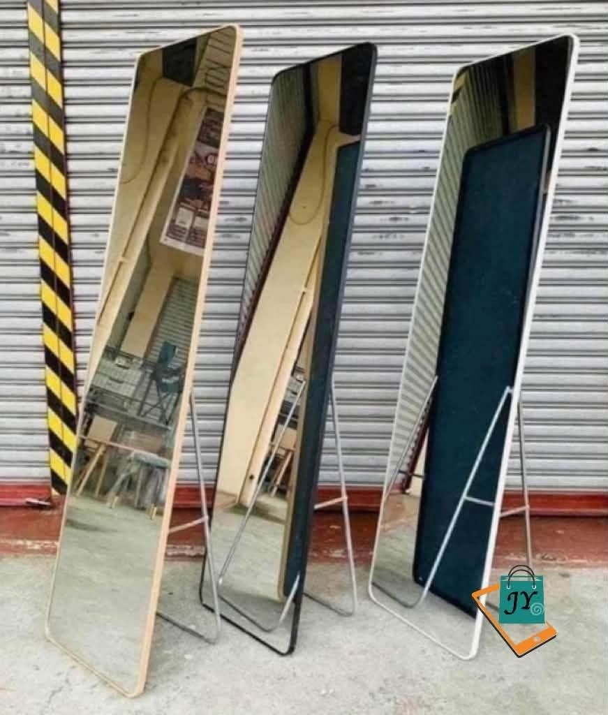 Body Mirror (Category: Mirrors) located in Manila. Submitted by aratrgrs (Listing ID 1459095138, Image 1). Description: Same day delivery within metro manila Courier: Lalamove Mode of Payment: CASH ON DELIVERY GCASH BANK TRANSFER Pm for inquiries! Happy Shopping & God bless..