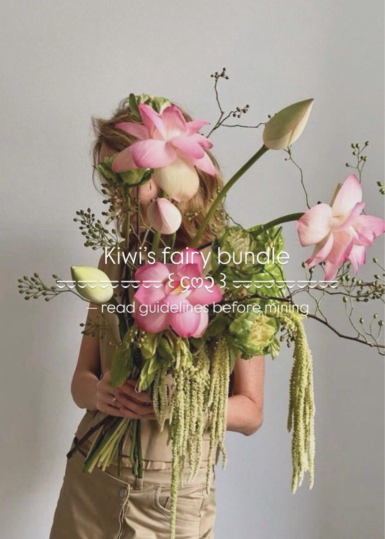 Bundle flowly fairy skirts (Category: Skirts) located in Manila. Submitted by kiwis.closette (Listing ID 1459203915, Image 2). Description: 🍀 Code raine • 200 au • 2 fairy skirts • Xs - S range.