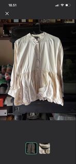 (Kategori: ) berada di . Dikirim oleh tasyah_preloved (ID iklan 1459112109, Gambar 1). Deskripsi: .