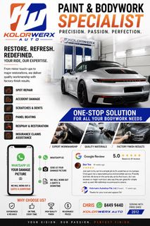 (Category: ) located in . Submitted by kolorwerxauto (Listing ID 1459197354, Image 1). Description: .