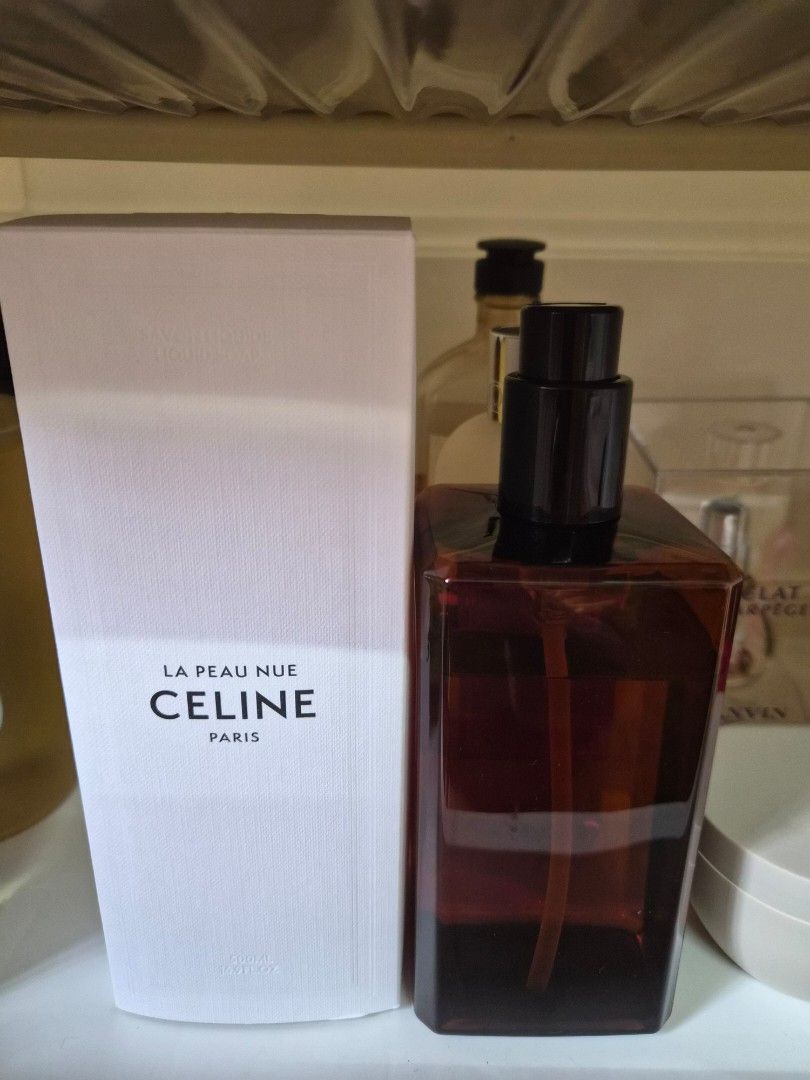 Celine liquid soap (Category: Bath) located in Kuala Lumpur. Submitted by 92street (Listing ID 1459204708, Image 2). Description: .