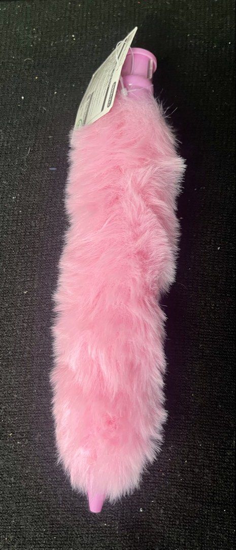 Chiikawa Fluffy BIG Ballpoint Pen NEW (Category: Stationery & School Supplies) located in Valenzuela. Submitted by cherrysan_911 (Listing ID 1459175114, Image 3). Description: .