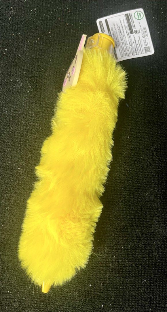 Chiikawa Fluffy BIG Ballpoint Pen NEW (Category: Stationery & School Supplies) located in Valenzuela. Submitted by cherrysan_911 (Listing ID 1459175295, Image 3). Description: .