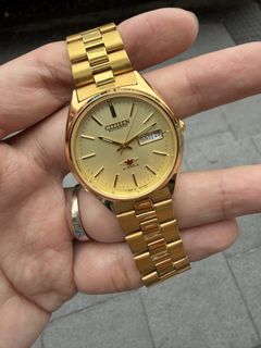 (Category: ) located in . Submitted by arrowvintagewatches (Listing ID 1459125908, Image 1). Description: .