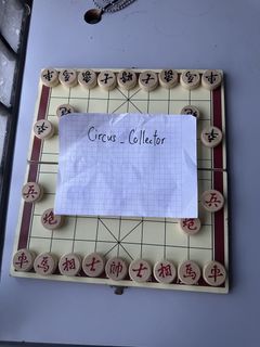 (Category: ) located in . Submitted by circus_collector (Listing ID 1459196752, Image 1). Description: .