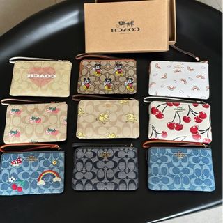 Wallets Collection item 1