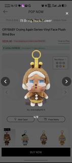 (Category: ) located in . Submitted by popmartfans90 (Listing ID 1459164714, Image 1). Description: .