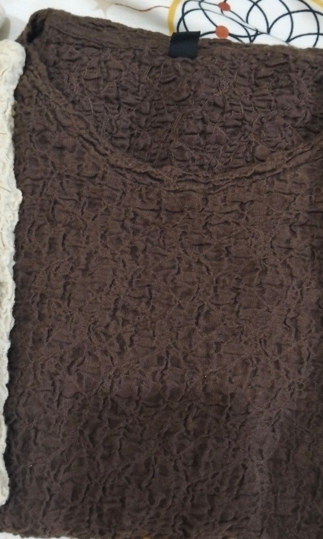 Declutter/Preloved (Category: Announcements) located in Rizal. Submitted by raredolphin_a67bc7 (Listing ID 1459106037, Image 3). Description: Uniqlo Brand ₱300 each MOP GCASH Super Like New Courier JNT.