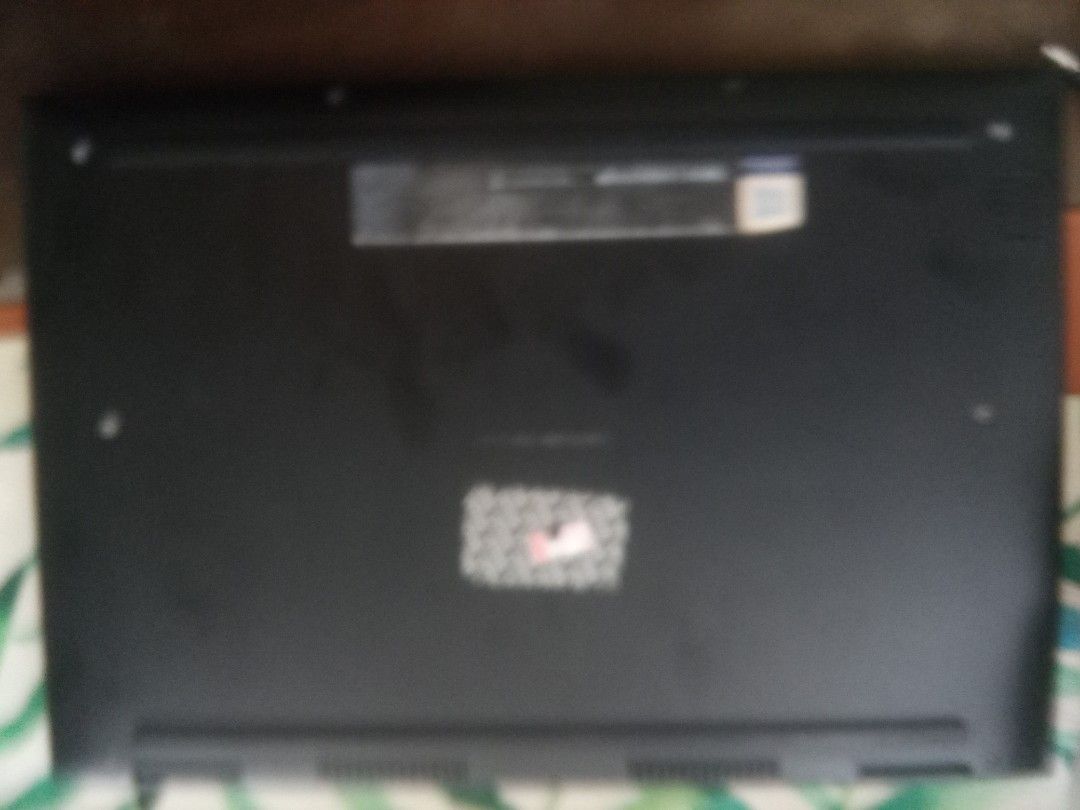 NAME YOUR PRICE (Category: Laptops & Notebooks) located in Quezon City. Submitted by c_villegas15 (Listing ID 1459165829, Image 2). Description: Model: Dell Latitude 3390 2-in-1 Laptop Defective Keyboard (I did a keyboard tested so the one's in green are the ones you can press and the grey ones are not presable, the keyboard also has a tendency to autotype but just press the back key and it will stop momentarily). Also my problem na din software 