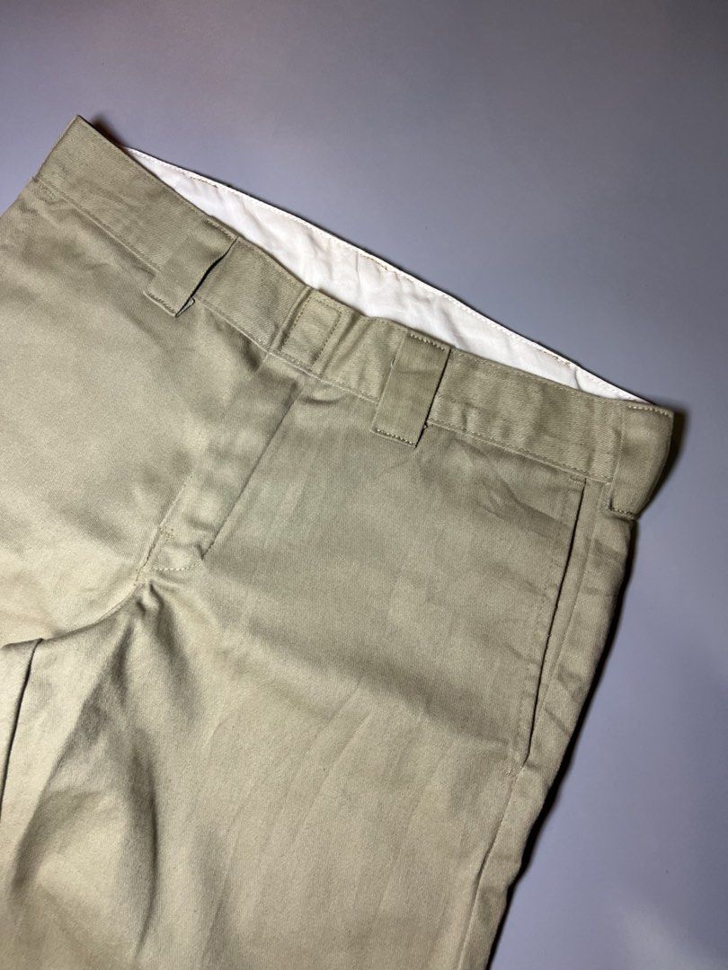 Dickies Elite (Category: Chinos) located in Davao. Submitted by triple_t_thrift (Listing ID 1459102703, Image 3). Description: 34X41 Minimal flaw last pic.