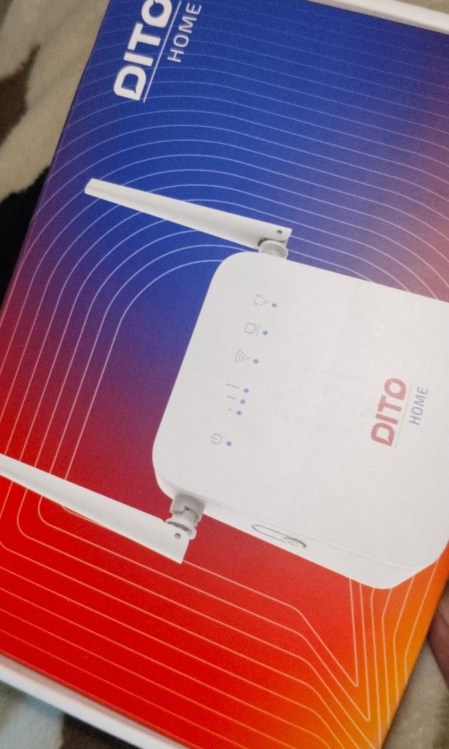 DITO 4G MODEM W/OUT SIM (Category: Looking For) located in Manila. Submitted by dones05den93066 (Listing ID 1459143992, Image 3). Description: - Delivery (Lalamove or J&T or LBC): Sf buyer - Meet up: Tanza, Dasmariñas, PITX, General Trias Area Only - Sandali lang nagamit, good as new - No sim.