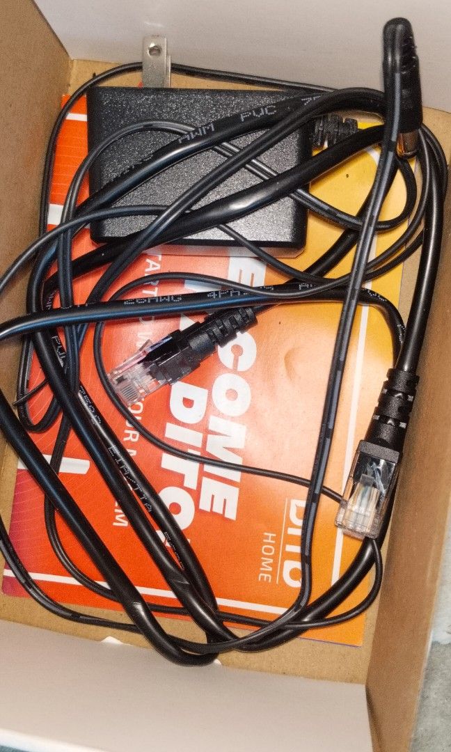 DITO 4G MODEM W/OUT SIM (Category: Looking For) located in Manila. Submitted by dones05den93066 (Listing ID 1459143992, Image 2). Description: - Delivery (Lalamove or J&T or LBC): Sf buyer - Meet up: Tanza, Dasmariñas, PITX, General Trias Area Only - Sandali lang nagamit, good as new - No sim.