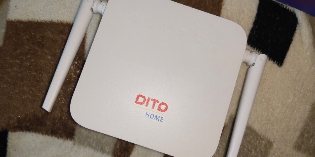 DITO 4G MODEM W/OUT SIM (Category: Looking For) located in Manila. Submitted by dones05den93066 (Listing ID 1459143992, Image 1). Description: - Delivery (Lalamove or J&T or LBC): Sf buyer - Meet up: Tanza, Dasmariñas, PITX, General Trias Area Only - Sandali lang nagamit, good as new - No sim.