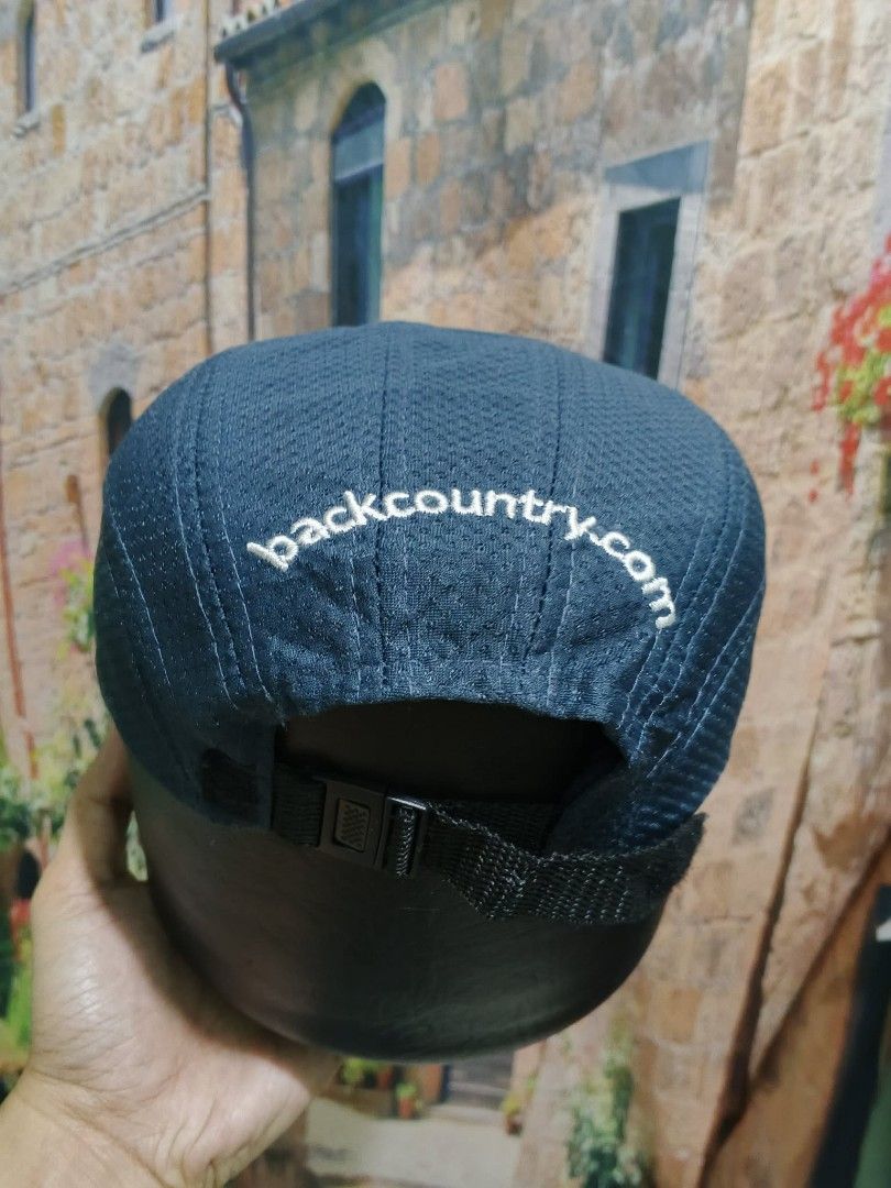 Embroidered goatdrifit cap (Category: Caps & Hats) located in Valenzuela. Submitted by shs.by.marc (Listing ID 1459117293, Image 3). Description: Location : Karuhatan Valenzuela.