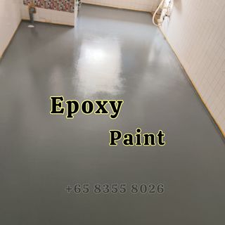 Epoxy Painting  收藏品 2