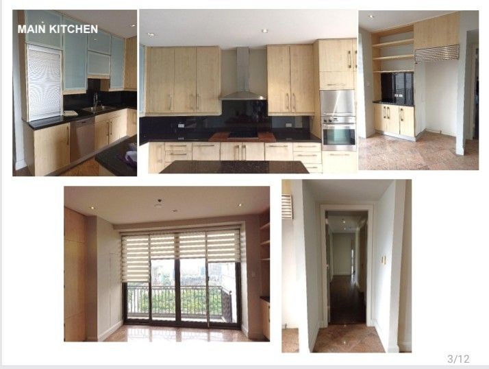 Essensa Condo Unit for Sale (Category: Apartments & Condos) located in Quezon City. Submitted by justmyspace632 (Listing ID 1459154754, Image 2). Description: Essensa East Forbes Condominium For Sale Floor Area: 290 m2 Three (3) Bedrooms with bathrooms fitted with bathroom fixtures, Kitchen , Service Kitchen Powder Room, Maid’s Room, With Balcony, 3 Parking Slots , Semi furnished For Sale at Ninety Five Million Pesos (Php 95,000,000.00) (Negotiab