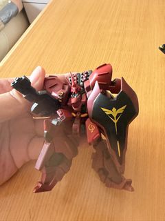 （分類：）位於 。 由 gundam_aegis0083 提交（商品編號 1459133941，圖片 1）。簡介： 。