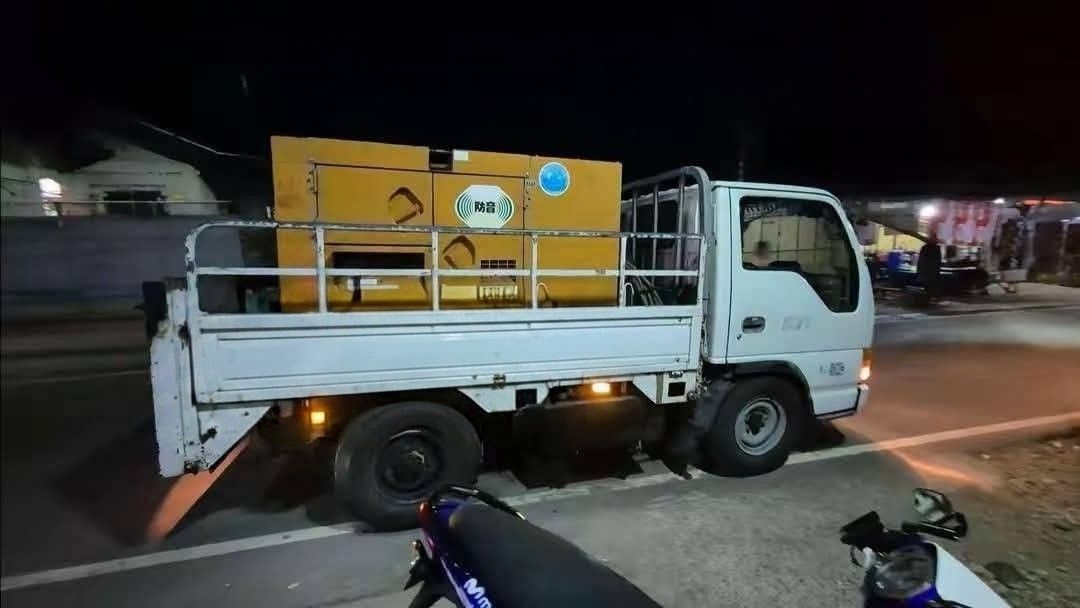 Generator for Rent (Category: Industrial Equipment) located in Bulacan. Submitted by anjjj_oliva (Listing ID 1459132001, Image 3). Description: GENERATOR SET FOR RENT – LUZON 60 KVA to 300 KVA Daily • Weekly • Monthly Rental With Operator Delivery Available For Construction • Events • Business • Emergency Power Backup 📍 Bulacan Based 📞 Contact: 0977-087-8083 Look for Ms. Angel.
