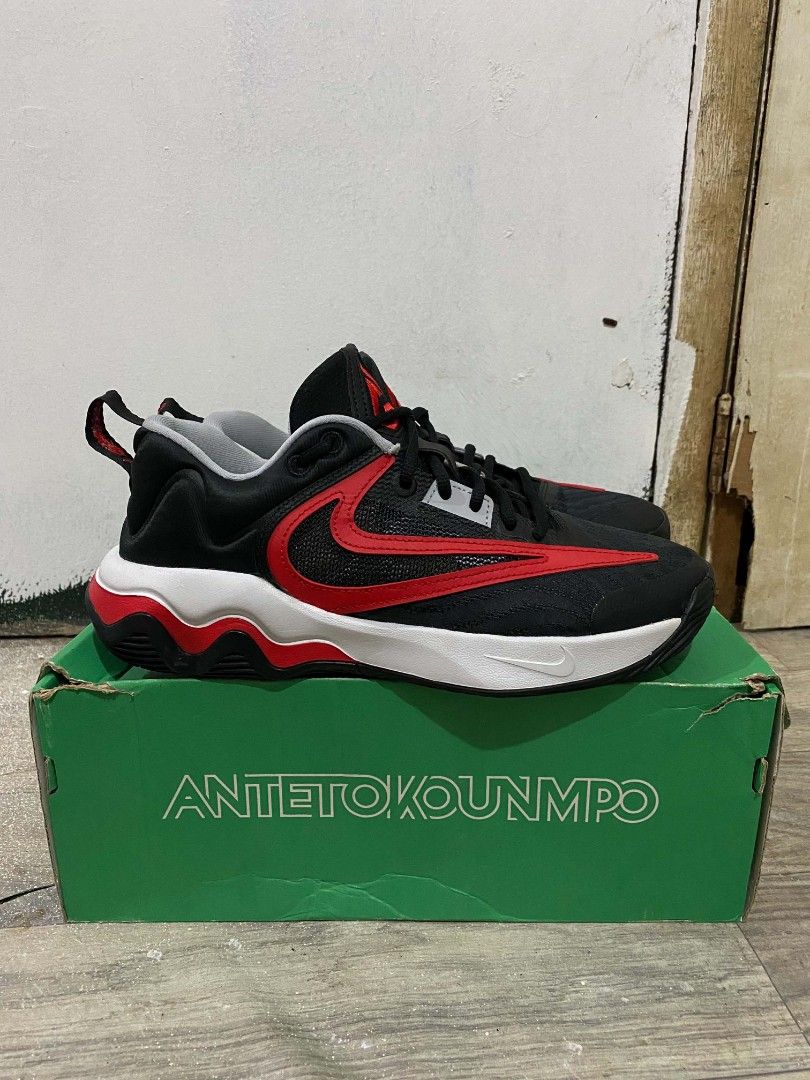 GIANNIS IMMORTALITY 3 (Category: Sneakers) located in Angeles City. Submitted by aaron142001 (Listing ID 1459133029, Image 2). Description: .