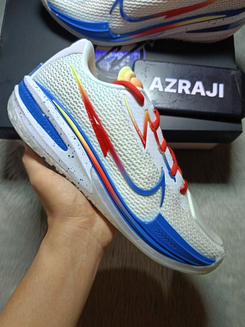Gt Cut x Dylan Harper ‘Origin Story’ (Category: Sneakers) located in Paranaque City. Submitted by azraji_631 (Listing ID 1459253269, Image 1). Description: For SALE/TRADE Gt Cut x Dylan Harper ‘Origin Story’ Size 11us ₱12,000 each Shop more at FB: Az Sneakz Original & Brand New | Shipping Nationwide | DM to transact *prices are subject to change without prior notice.