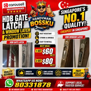 (Category: ) located in . Submitted by handyman_bossku (Listing ID 1459261759, Image 1). Description: .