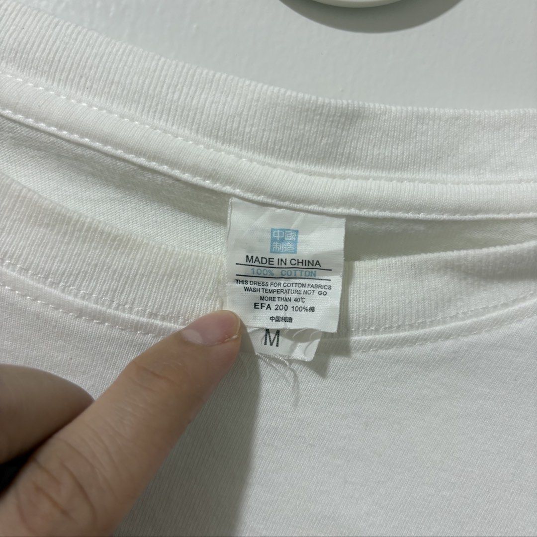 Ktees Hello Kitty Burger Shirt (Category: Shirts) located in Bulacan. Submitted by laleesa_ (Listing ID 1459206816, Image 3). Description: Like new No crack print .