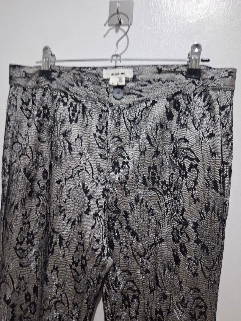 Helmut lang (Category: Other Bottoms) located in Tarlac. Submitted by christopher.24 (Listing ID 1459182362, Image 3). Description: excellent condition legit.
