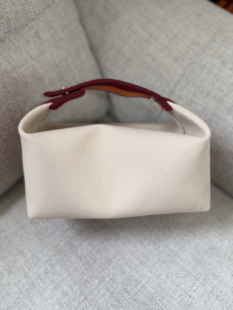 hermes bride a brac pm (Category: Luxury Bags & Wallets) located in Quezon City. Submitted by _cherryontop_ (Listing ID 1459163408, Image 2). Description: Like nee condition Box only.
