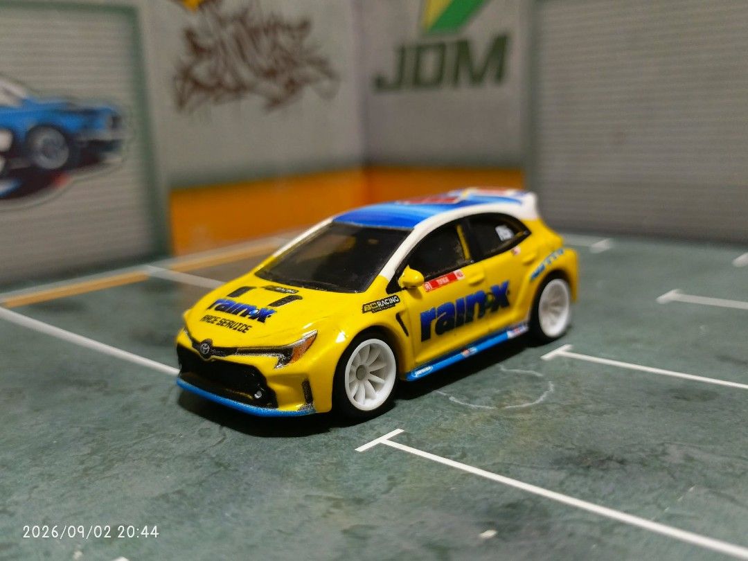 Hotwheels premium (Category: Vehicle & Diecast Models) located in Batangas. Submitted by ranran4812 (Listing ID 1459241219, Image 1). Description: 300 each.