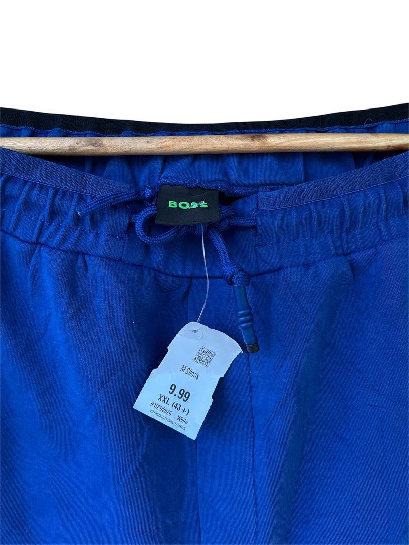 HUGO BOSS (Category: Shorts) located in Manila. Submitted by more_rome (Listing ID 1459247602, Image 3). Description: .
