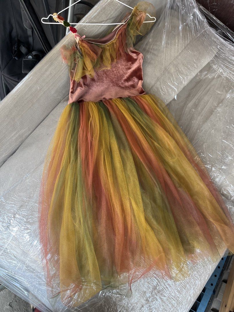 Fairy Core (Category: Dresses) located in Davao. Submitted by rel18 (Listing ID 1459129921, Image 1). Description: Fairy Dress Small Fits Good condition Price or Best Offer .