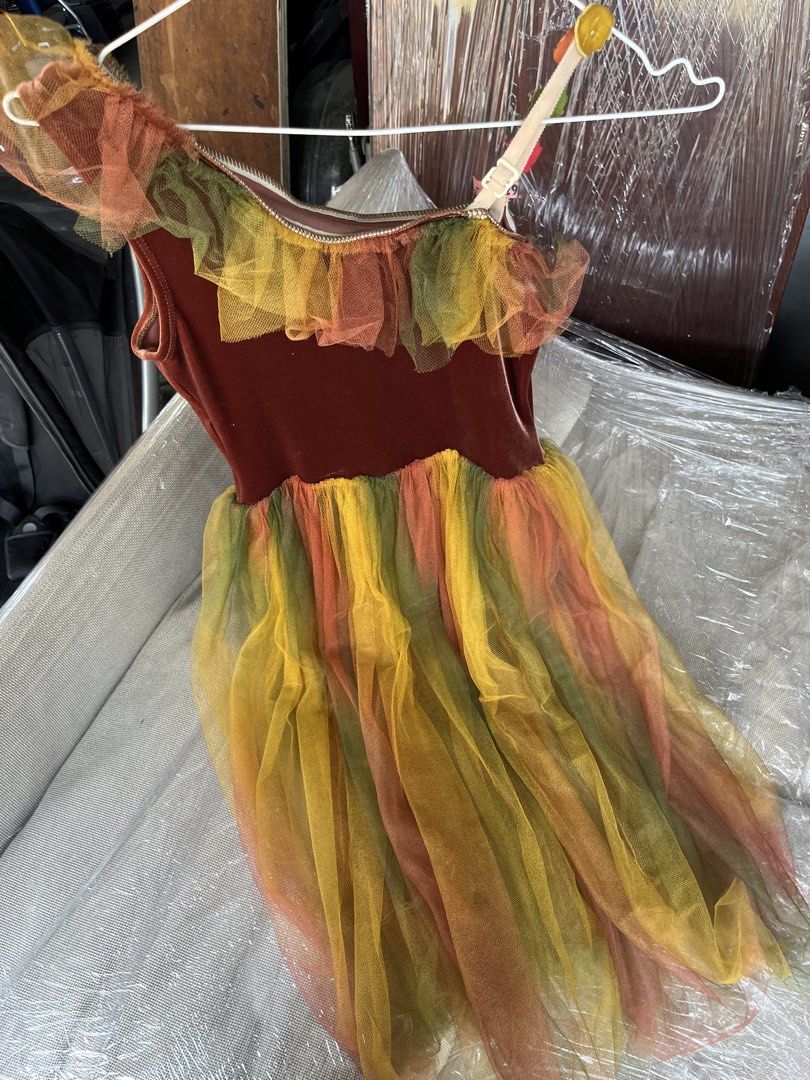 Fairy Core (Category: Dresses) located in Davao. Submitted by rel18 (Listing ID 1459129921, Image 3). Description: Fairy Dress Small Fits Good condition Price or Best Offer .