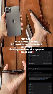 (Kategori: ) berada di . Dikirim oleh donystywn021029 (ID iklan 1459123358, Gambar 1). Deskripsi: .