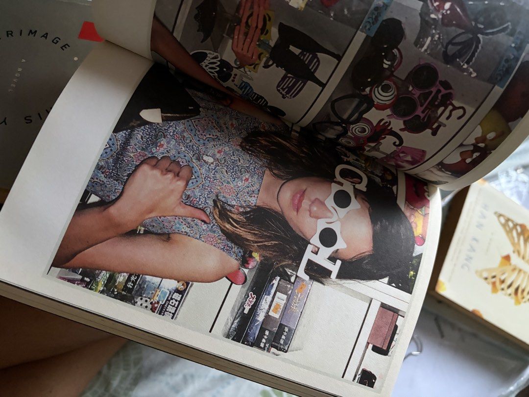 IT by Alexa Chung Hardcover Book (Category: Storybooks) located in Quezon City. Submitted by crystalivory (Listing ID 1459185705, Image 3). Description: - 'IT' book by Alexa Chung - Collection of essays, photos, and observations - Features personal stories and fashion insights - Includes many photographs - Perfect for Alexa Chung fans and fashion enthusiasts .