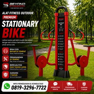 (Kategori: ) berada di . Dikirim oleh tokoalatfitnesoutdoorsurabaya (ID iklan 1459173255, Gambar 1). Deskripsi: .