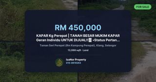 (Category: ) located in . Submitted by MZaha (Listing ID 1459268894, Image 1). Description: .
