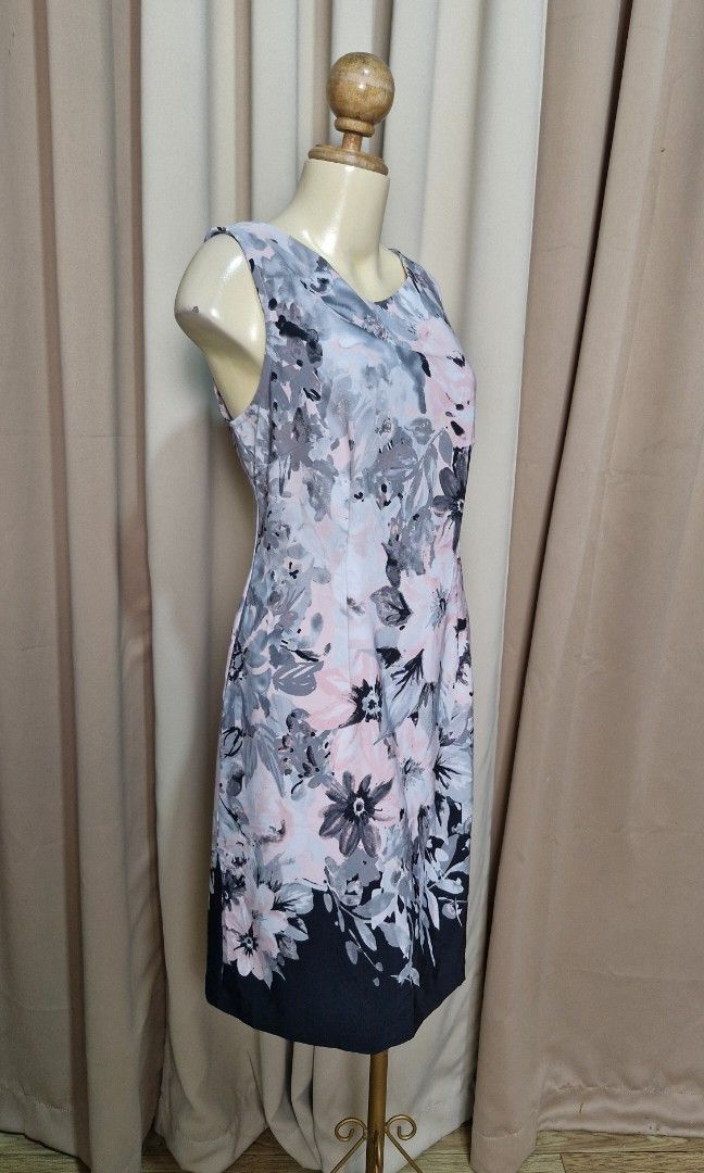 SALE‼️L: Connected Dress (Category: Dresses) located in Calabanga. Submitted by deniseallyson (Listing ID 1459285892, Image 2). Description: .