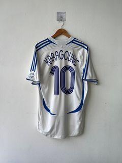 (Category: ) located in . Submitted by sundayfootballshirts (Listing ID 1459131008, Image 1). Description: .