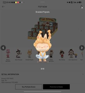 (Category: ) located in . Submitted by popmartfans90 (Listing ID 1459238725, Image 1). Description: .