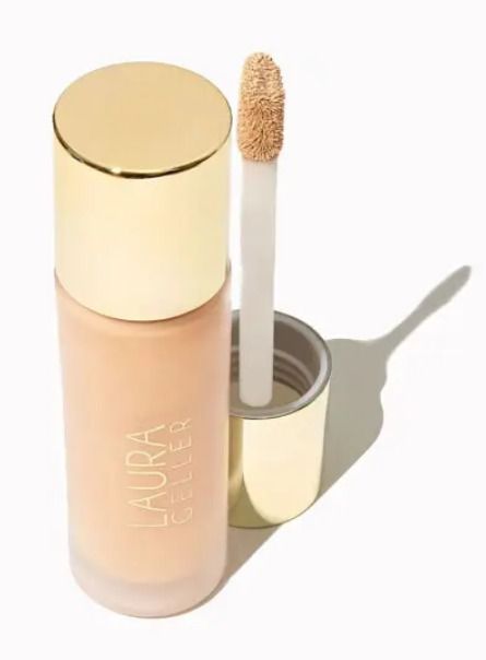 LG Double Take Liquid Foundation – (1FL. OZ.|30ML) - Light (Category: Makeup) located in Manila. Submitted by memorylanestore (Listing ID 1459159373, Image 1). Description: Our versatile medium coverage foundation is the perfect new addition to your complexion routine! This buildable formula helps to smooth out fine lines and wrinkles while blurring imperfections and pores. A special cell oxygen booster protects your skin from damaging blue light