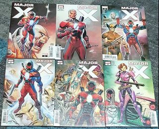 (Category: ) located in . Submitted by comicbookman (Listing ID 1459202128, Image 1). Description: .