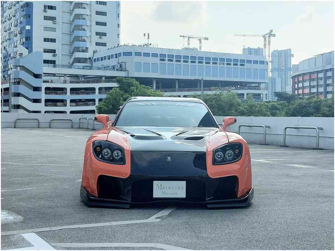 (Category: ) located in . Submitted by mainlinemotors (Listing ID 1459132574, Image 1). Description: .