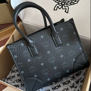MJ and MCM Collection item 3