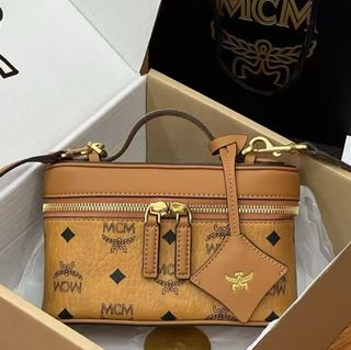 MJ and MCM Collection item 1