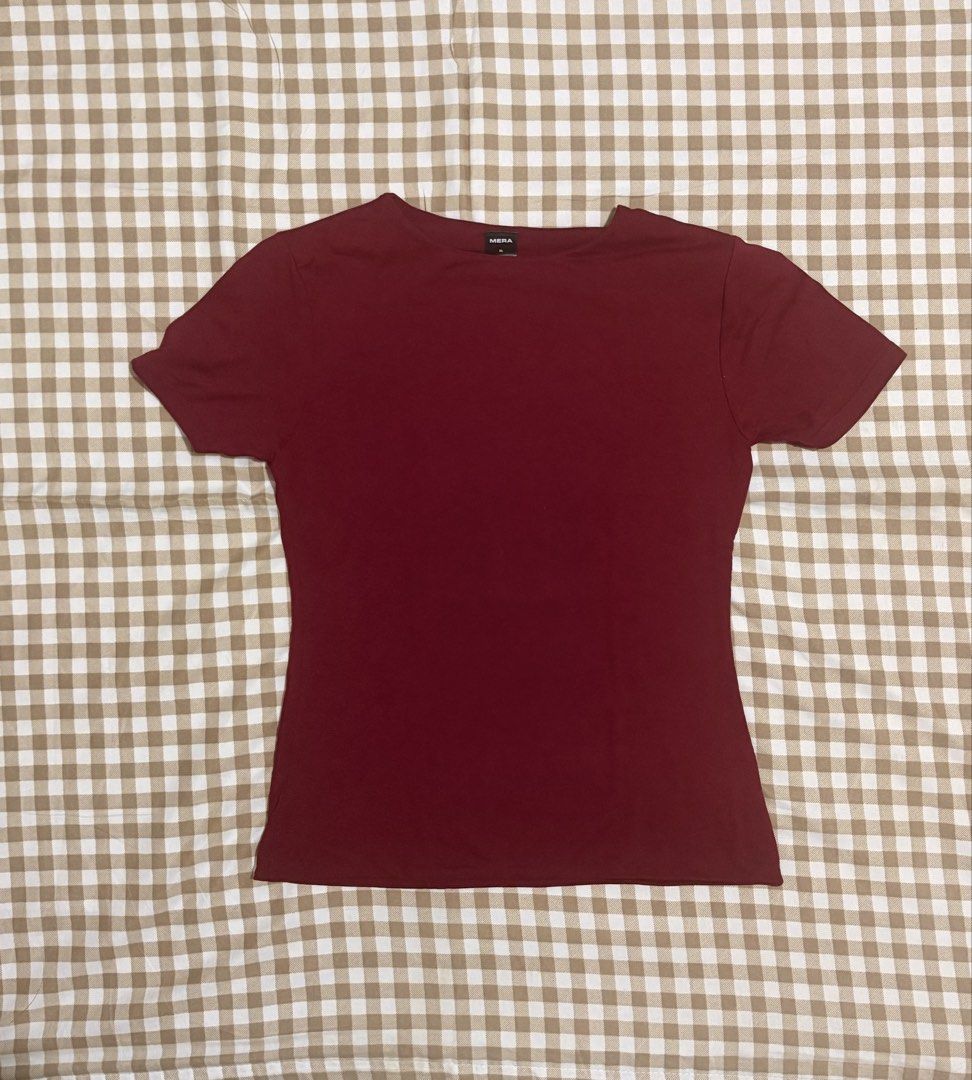 TAKE ALL BASIC TOPS BUNDLE (Mera, HeyZoey, Zanzea) (Category: Shirts) located in San Pablo. Submitted by dyimmie (Listing ID 1459203592, Image 2). Description: ➖Mera Shirts all Size XL for ₱40 / each (gray, khaki and burgundy) ➖Hey Zoey all Size 4 for ₱ 40 / each (black, choco and pink) ➖Zanzea Green Plaid Blouse for ₱ 80 ➖ TAKE ALL FOR ₱ 250 ➖TAKE ALL MERA for ₱ 100 ➖ TAKE ALL HEYZOEY for ₱ 100 ❗️For Mera T Shirts (Used max of 3x for Gray & Khak