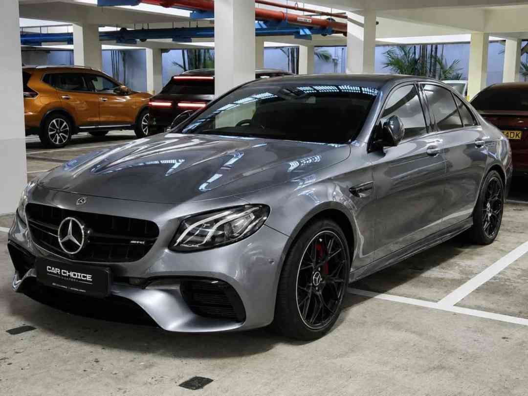 MERCEDES BENZ E200 AVG A/T ABS AIRBAG 2WD (Category: Used Cars) located in Singapore. Submitted by sgcarchoicewc (Listing ID 1459126754, Image 2). Description: Sales Contact: Casper Lim tel:90687290 .