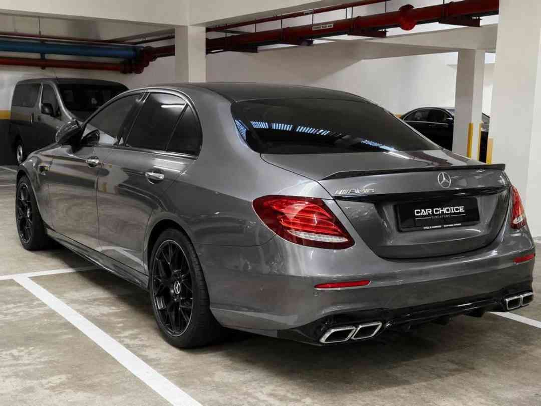 MERCEDES BENZ E200 AVG A/T ABS AIRBAG 2WD (Category: Used Cars) located in Singapore. Submitted by sgcarchoicewc (Listing ID 1459126754, Image 3). Description: Sales Contact: Casper Lim tel:90687290 .