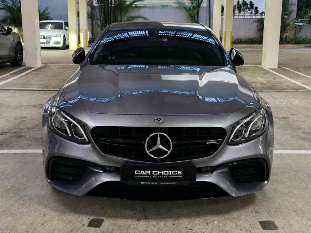 MERCEDES BENZ E200 AVG A/T ABS AIRBAG 2WD (Category: Used Cars) located in Singapore. Submitted by sgcarchoicewc (Listing ID 1459126754, Image 1). Description: Sales Contact: Casper Lim tel:90687290 .