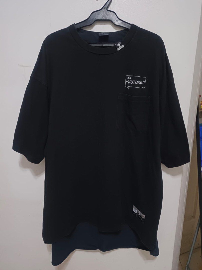MIHARAYA SUHIRO (Category: Tshirts & Polo Shirts ) located in Dasmarinas. Submitted by jessputrages (Listing ID 1459254205, Image 2). Description: For sale Miharaya Suhiro Excellent condition No issue 600 plus shipping fee Pm for more details.